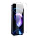 Baseus Schott HD 0.3mm Glass Apple iPhone 14 Pro + anti dust filter