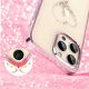 Kingxbar Wish Apple iPhone 14 Pro pink