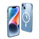 UGREEN LP642 Classy Clear Magnetic Protective MagSafe Apple iPhone 14 Plus / 15 Plus clear