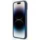 Nillkin CamShield Leather S Apple iPhone 14 Pro blue