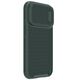 Nillkin Textured S Magnetic MagSafe Apple iPhone 14 Pro green