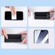 Joyroom Easy Fit Glass Full Screen Apple iPhone 14 Plus / 15 Plus installation frame (JR-DH11)