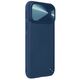 Nillkin CamShield Leather S Apple iPhone 14 Pro blue
