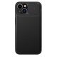 Nillkin Qin Leather Pro Case Apple iPhone 14 Plus / 15 Plus black