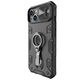 Nillkin CamShield Armor Pro Magnetic MagSafe Apple iPhone 14 Plus / 15 Plus black