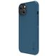Nillkin Super Frosted Shield Pro Magnetic MagSafe Apple iPhone 14 Plus / 15 Plus blue
