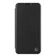 Nillkin Qin Leather Pro Case Apple iPhone 14 Plus / 15 Plus black
