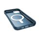 X-Doria Raptic Clutch MagSafe Apple iPhone 14 Plus / 15 Plus (Marine Blue)