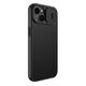 Nillkin Qin Leather Pro Case Apple iPhone 14 Plus / 15 Plus black