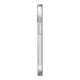 X-Doria Raptic Clutch MagSafe Apple iPhone 14 Plus / 15 Plus (Clear)