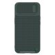 Nillkin Textured S Magnetic MagSafe Apple iPhone 14 Plus / 15 Plus green