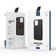 Dux Ducis Naples MagSafe Apple iPhone 14 Plus / 15 Plus dark brown