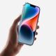 UGREEN LP602 Bright Cushion Protective Case Apple iPhone 14 Plus / 15 Plus clear