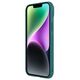 Nillkin CamShield Leather S Apple iPhone 14 Plus / 15 Plus green