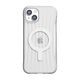 X-Doria Raptic Clutch MagSafe Apple iPhone 14 Plus / 15 Plus (Clear)