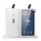 Dux Ducis Fino Apple iPhone 14 Plus / 15 Plus blue