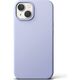 Ringke Silicone Apple iPhone 14 Plus / 15 Plus Lavender