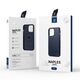 DuxDucis Naples MagSafe Apple iPhone 14 Plus / 15 Plus blue