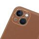 Dux Ducis Yolo Apple iPhone 14 Plus / 15 Plus brown