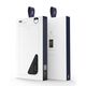 Dux Ducis Hivo Apple iPhone 14 Plus / 15 Plus red