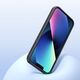 UGREEN LP626 Silky Silicone Protective Case Apple iPhone 14 Plus / 15 Plus black