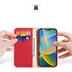 Dux Ducis Hivo Apple iPhone 14 Plus / 15 Plus red