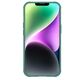 Nillkin CamShield Pro Case Apple iPhone 14 Plus / 15 Plus green