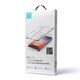 Joyroom Easy Fit Glass Full Screen Apple iPhone 14 Plus / 15 Plus installation frame (JR-DH11)
