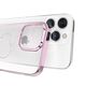 Kingxbar Wish Apple iPhone 14 Pro pink