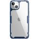 Nillkin Nature Pro Apple iPhone 14 Plus / 15 Plus blue