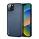 Dux Ducis Fino Apple iPhone 14 Plus / 15 Plus blue