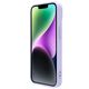 Nillkin CamShield Magnetic Silicone MagSafe Apple iPhone 14 Plus / 15 Plus purple