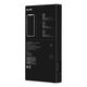 Baseus Privacy 0.3mm Glass Apple iPhone 14 Pro + mounting frame