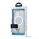 Joyroom Magnetic Defender MagSafe Apple iPhone 14 Plus / 15 Plus clear