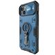 Nillkin CamShield Armor Pro Apple iPhone 14 Plus / 15 Plus blue