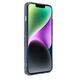 Nillkin Nature Pro Magnetic Apple iPhone 14 Plus / 15 Plus blue