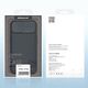 Nillkin CamShield Pro Case Apple iPhone 14 Plus / 15 Plus green