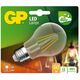 GP LED Filament Classic E27, 4W, 470lm (472110)