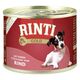 Rinti Rinti Gold puszka Wołowina - 185g