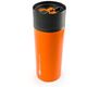 GSI Outdoors Kubek termiczny Glacier Stainless Commuter Mug 0.5L Orange (67317)