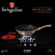 Patelnia Berlinger Haus zestaw Metallic Line Rose Gold Edition 20 24 28cm