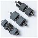 Skaner Brother Brother PRK-A3001 Wartungs-Kit (Einzugsrolle + Papiertrenner) (PRKA3001) - 40-34-7819