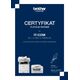 Skaner Brother Brother PRK-A3001 Wartungs-Kit (Einzugsrolle + Papiertrenner) (PRKA3001) - 40-34-7819