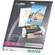 Leitz Folia do laminowania 125mic, A4, 25 sztuk (7482-00-00)
