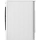 Suszarka do ubrań LG LG Dryer Machine RH80V3AV6N Energy efficiency class A++, Front loading, 8 kg, LED, Depth 69 cm, Wi-Fi, White