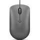 Mysz Lenovo Lenovo | Compact Mouse | 540 | Wired | Storm Grey