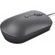 Mysz Lenovo Lenovo | Compact Mouse | 540 | Wired | Storm Grey
