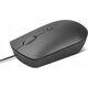 Mysz Lenovo Lenovo | Compact Mouse | 540 | Wired | Storm Grey