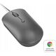 Mysz Lenovo Lenovo | Compact Mouse | 540 | Wired | Storm Grey