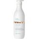 Milk Shake Apimties suteikiantis šampūnas Milk Shake Volume Solution Šampūnas 1000ml